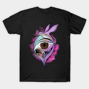 Eye of Truth T-Shirt